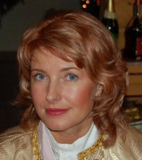 Елена Матвеева, 22 сентября 1973, Санкт-Петербург, id13377576