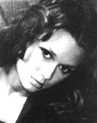 Esmira Molibeli, 3 марта 1986, Санкт-Петербург, id13810821