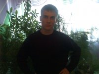 Андрей Кульжик, 7 января 1987, Нефтеюганск, id14503886