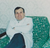 Олег Султанов, 8 апреля 1952, Николаев, id16969424