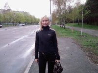Вікторія Павленко, id19801110