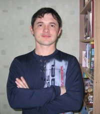 Андрей Грушин, 25 апреля 1982, Москва, id19943421