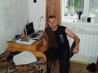 Константин Мунгалов, 24 августа 1988, Томск, id20483296