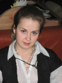 Татьяна Горбунова, 9 мая 1983, Череповец, id24550253