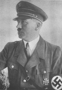 Адольф Гитлер, 1 января 1920, Санкт-Петербург, id25025501
