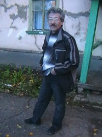 Игорь Ромашкин, 6 февраля , Киев, id25657743
