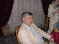Александр Петров, 21 ноября , Луганск, id26356880