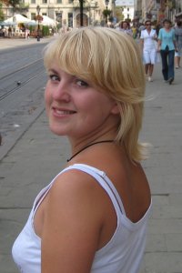 Ольга Жилко, 4 мая , Минск, id29595117