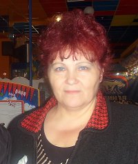 Татьяна Матонинаубогова, 26 сентября 1989, Киверцы, id33722781