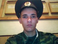 Сергей Курилов, 29 марта 1989, Санкт-Петербург, id41530714