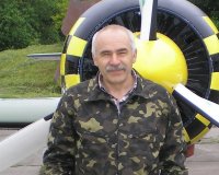 Борис Змитрович, 16 июня , Львов, id43842005
