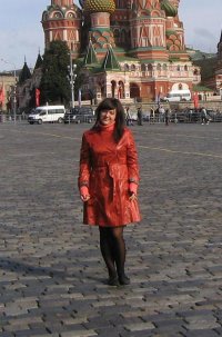 Екатерина Васнева, 25 марта 1995, Липецк, id44021119
