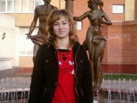 Мария Иванова, 11 марта 1987, Екатеринбург, id44042699