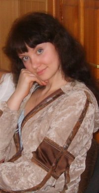 Татьяна Клочкова, 12 октября 1977, Белгород, id44212102