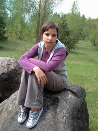 Anna Krasovskaua, 1 января 1993, Минск, id45718178