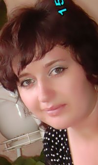 Ольга Тушканова, 15 июня 1989, Омск, id49530929