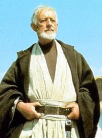 Obi-Wan Kenobi, 22 марта 1920, Санкт-Петербург, id5934806