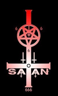 Сатанист Древний