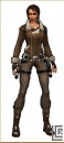 Tomb Rider 2013 Костюмы