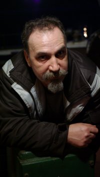 Сергей Подгайский, 8 января , Петрозаводск, id6568317