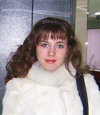 Любовь Погудина, 5 марта 1990, Бийск, id74238356