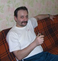 Владимир Лагош, id75252421