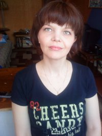Татьяна Крутикова, 14 февраля , Мурманск, id80535348