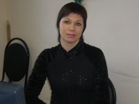 Наталья Лаврентьева, 2 ноября 1990, Саранск, id8333727