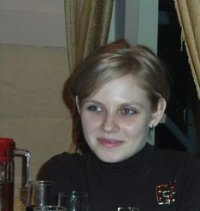 Karina Savina, 21 декабря 1993, Минск, id86143195
