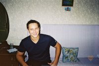 Torro Barcello, 24 июля 1996, Казань, id91404889