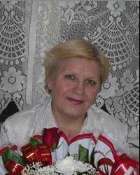 Валентина Михайлова, 30 октября , Санкт-Петербург, id9158491