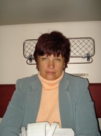 Татьяна Генкина, 19 апреля 1998, Липецк, id94398865