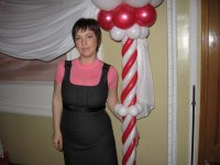 Мария Шварева, 26 января 1985, Северодвинск, id94552292