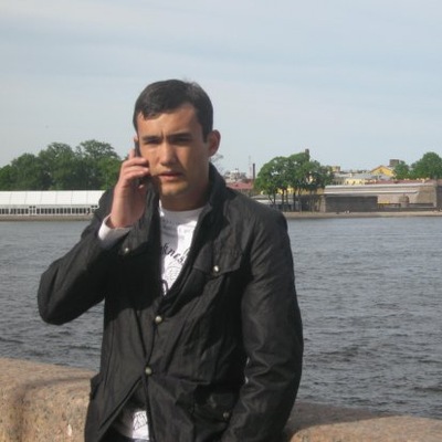 Дмитрий Николаев, 3 августа , id21400099